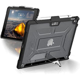 UAG iPad Pro 10.5-inch/iPad Air 10.5-inch (3rd Gen, 2019) Plasma Feather-Light Rugged [Ice] Military Drop Tested iPad Case