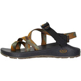 Chaco Men's Zcloud 2 Sandal, Rambling Gold, 11