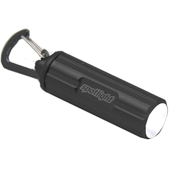 Spotlight SPOT-5709 Spark, Jet Black