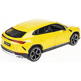 Bburago B18-11042Y 1:18 Lamborghini Urus, Grey