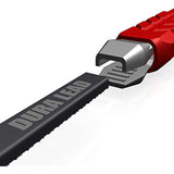 STKR Concepts Dura lead refills for STKR Concepts Mechanical Carpenter Pencil - Black 5 pcs,Pack of 1