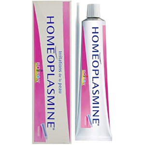 Homeoplasmine, XL - 40g Magic Cream - For Dry Skin, Irritations, for Soft Lips! [ The Original French Packaging ]