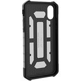 URBAN ARMOR GEAR UAG iPhone Xs/X [5.8-inch Screen] Case Pathfinder [White] Rugged Military Drop Tested Protective Cover
