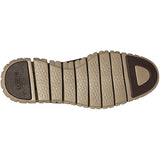 Cole Haan Men's Zerogrand Wing Oxford, Java Closed/Cobblestone, 10 M US