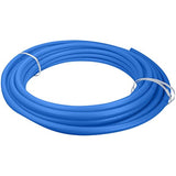 Supply Giant APB34100 PEX A Tubing for Potable Water Non-Barrier Pipe 3/4 in. x 100 Feet, Blue