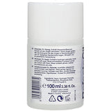 REFECTOCIL COLOR KIT- Blue Black Cream Hair Dye 1/2oz + Liquid Oxidant 3% 3.38oz + Mixing Brush +  Mixing Dish