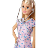 Barbie Nurse