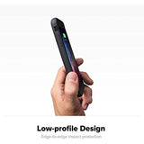 mophie Juice Pack - Wireless Charging Protective Power Pack Case, Charge Force Technology, Compatible With Qi-Enabled & Other Wireless Charging Systems, For iPhone 7 & 8 and iPhone SE
