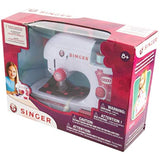 NKOK Singer Elegant Chainstitch Sewing Machine