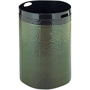 Easy Bagger Plastic Trash Bag Liner 39 Gal.