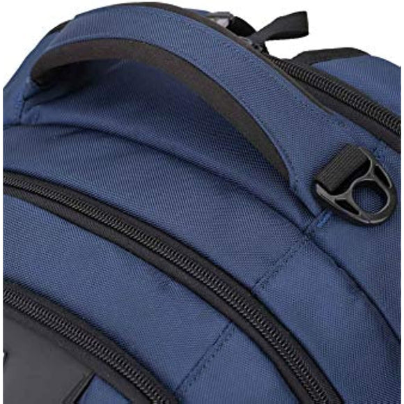 All Purpose Backpack for Men and Women, ICON 82 BLUE