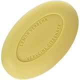 South Of France French Milled Vegetable Bar Soap Lemon Verbena, 6 Oz
