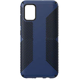 Speck Products Presidio Grip Samsung Galaxy A51 Case, Coastal Blue/Black