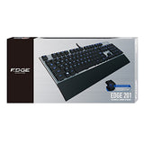 HORI EDGE 201 Mechanical Gaming Keyboard (EGU-201)