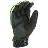 Extreme Work 88206 Strike ProteX Gloves – X-Large, Safety Performance w/ Suede