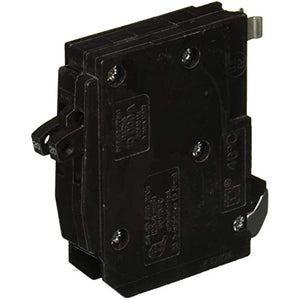 Square D - QOT2020CP QO 2-20-Amp Single-Pole Tandem Circuit Breaker