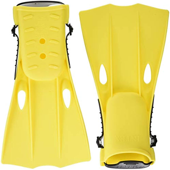 Intex Recreation Corp 55936E Small Swim Fins