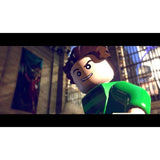 Lego: Marvel Super Heroes, XBOX 360