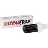 DynaTrap 41050 UV Replacement Bulb for DynaTrap Mosquito & Flying Insect Trap Models DT1050, DT1100, DT1260, DT250IN, DT300IN, DT1000-12V, DT1125, DT1200, DT1210 and DT1250
