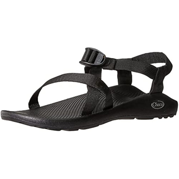 Chaco Men's Z1 Classic Sport Sandal, Black, 11 M US