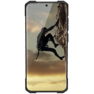 URBAN ARMOR GEAR UAG Samsung Galaxy S20 Plus Case [6.7-inch Screen] Pathfinder [Olive Drab] Rugged Shockproof Military Drop Tested Protective Cover