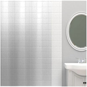 SHOWER LNR CLR LIGHT WT