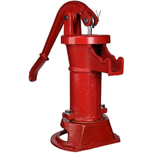 Simmons 1160/PM500 No.2 Pitcher Pump