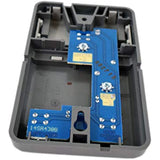 Craftsman 53687 Wall-Mounted Premium Control Console, 9-53687