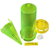 RESCUE! Reusable Yellowjacket Trap – Includes Attractant