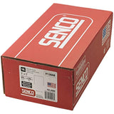 Senco Staples, 16 ga, 1 in. L, PK10000 (P13BAB)