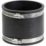 Supply Giant 6I42 Coupling, Black