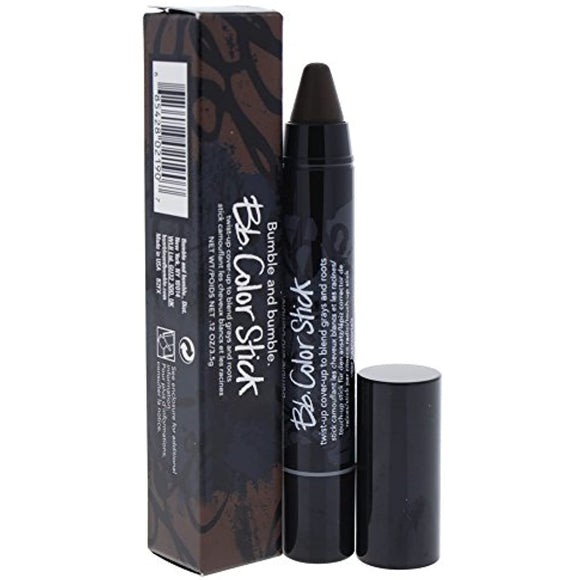 Bumble and Bumble Color Stick for Unisex Hair Color, Brown, 0.12 Ounce (U-HC-12805)