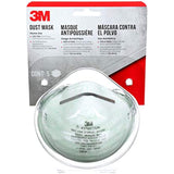 3M Home Dust Mask, Relief for Common Household Dust