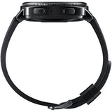 Samsung Gear Sport (SM-R600) Black, International Version, No Warranty