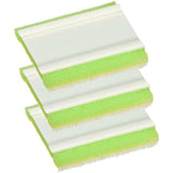 Shur-Line 2007095 Trim and Touch-Up Pad Refill, 3-Pack, 1.5inch x 3inch x 1.3inch, 3 Count