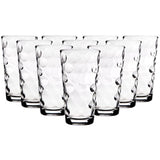 Eclipse High Ball Glass 17 oz, set of 10