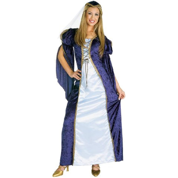 Rubie's Women's Juliet Costume, Standard