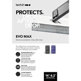 tech21 Evo Max for Apple iPhone XR - Black