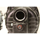 Wayne SWS50, 56907-WYN2, 1/2 HP Shallow Well Jet Pump, Black