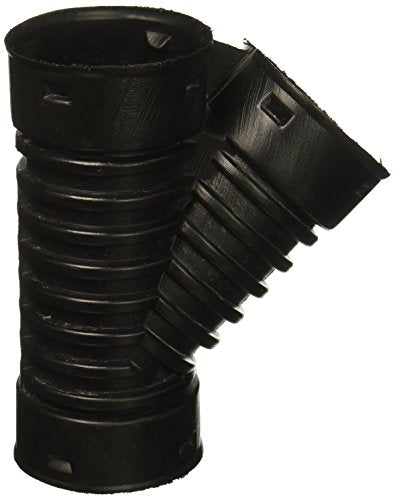ADVANCED DRAINAGE SYSTEMS ADS 0322AA Snap Wye, 3
