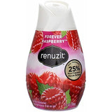 Renuzit 03667 7 Oz Raspberry Adjustable Aroma Cone Air Freshener