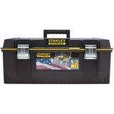 STANLEY Tool Box, Structural Foam, 28-Inch (028001L)