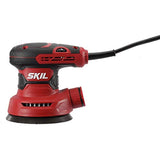 Skil SR211601 2.8 Amp 5 in. Corded Random Orbital Sander