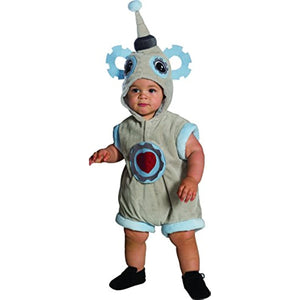 Rubie's LIL' Robot Baby, Toddler
