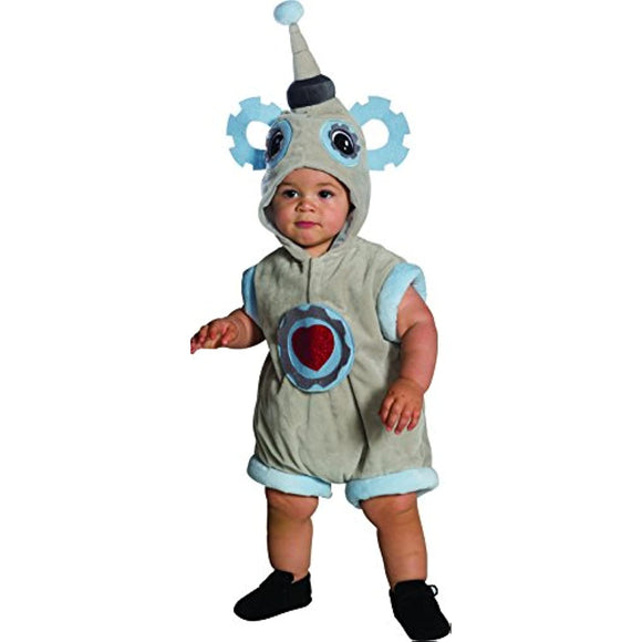 Rubie's LIL' Robot Baby, Toddler