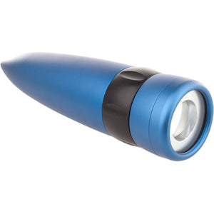 BigBlue FF1X5 AFO Plus 450 Lumens Light - Black