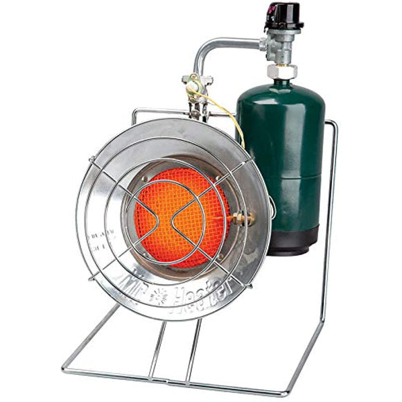 TANK TOP HEATER/ COOKER