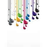 Philips SHE3590GY/10 in-Ear Headphones - Grey