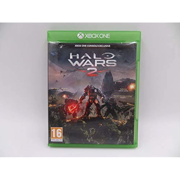 Halo Wars 2 Xbox One