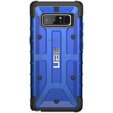 URBAN ARMOR GEAR [UAG] Samsung Note 8 Plasma Feather-Light Rugged [Cobalt] Military Drop Tested Phone Case